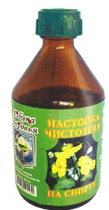 Народные рецепты от папиллом