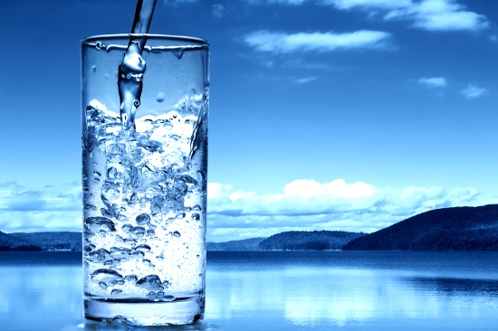 Значение воды в жизни человека.