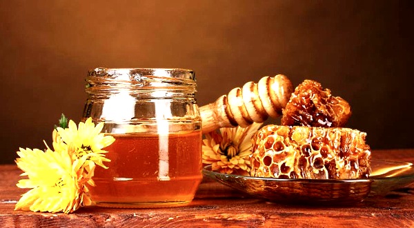 Как правильно выбрать мёд