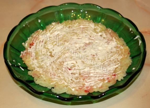 Рецепт салата селедка под шубой с фото пошагово