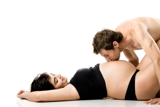 Вреден ли клиторальный оргазм во время беременности